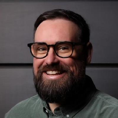 Rob Gough